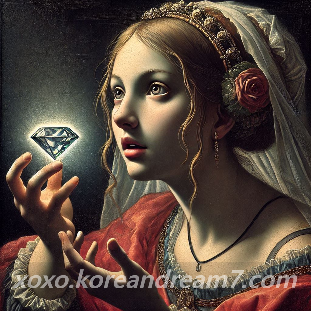 모르는 여자랑 사귀는 꿈