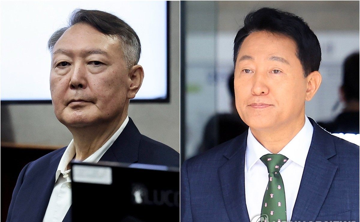 오세훈 재판 항소심 첫 공판, 무죄 주장과 주요 쟁점 정리 참고 이미지 2