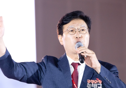 손범규 대변인