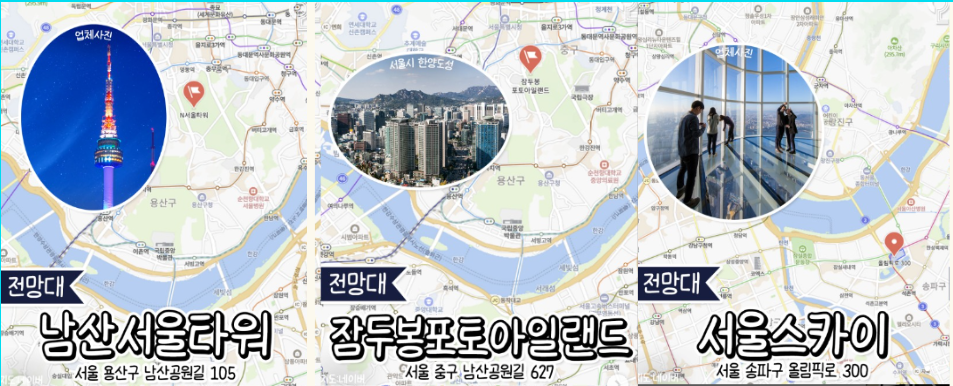 전망대