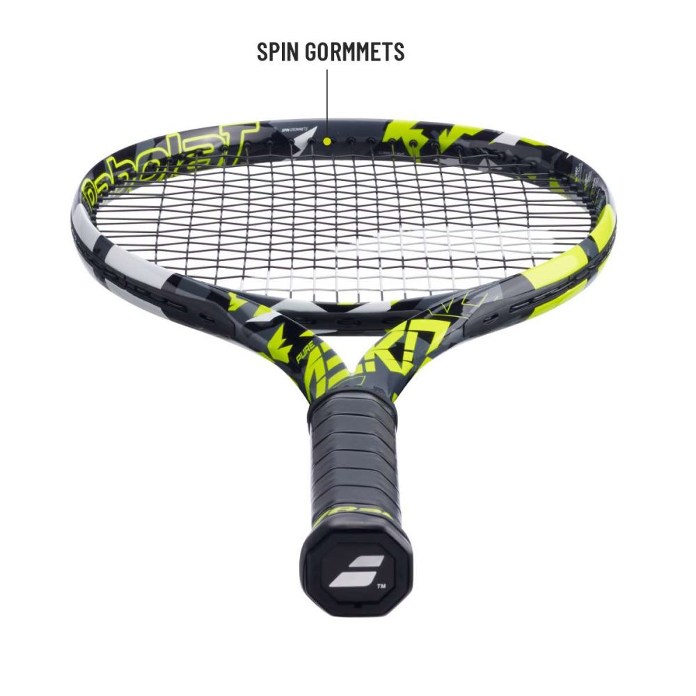 스핀 그로밋 설명 사진