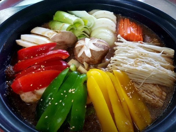 생생정보 담양 떡갈비 맛집(장PD의 AI여행기)