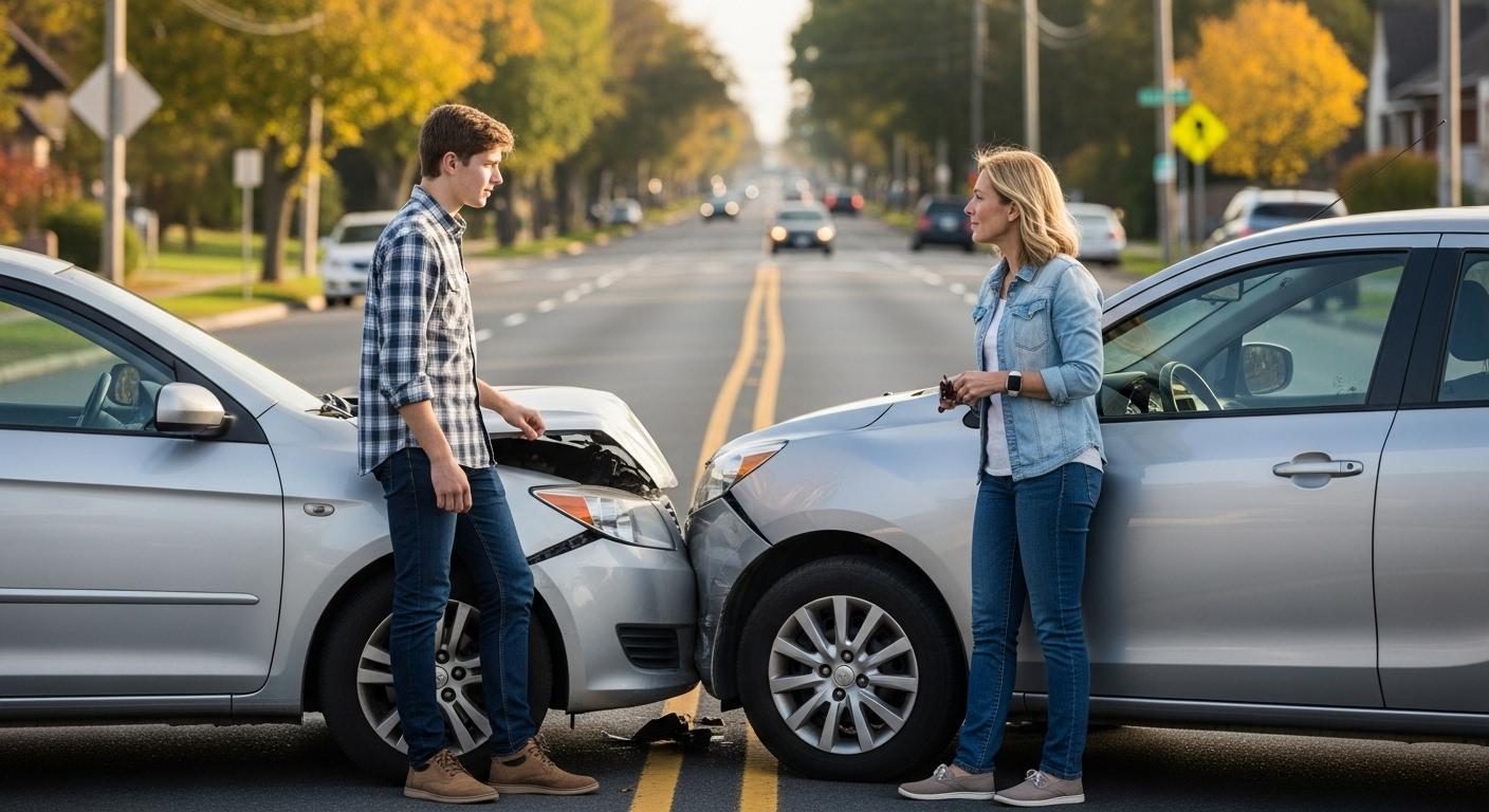 운전자보험 변경 시기