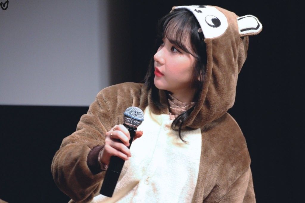 여자친구 팬사인회 모음