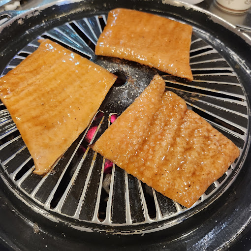 마포 도화동 갈매기살 '장수갈매기'