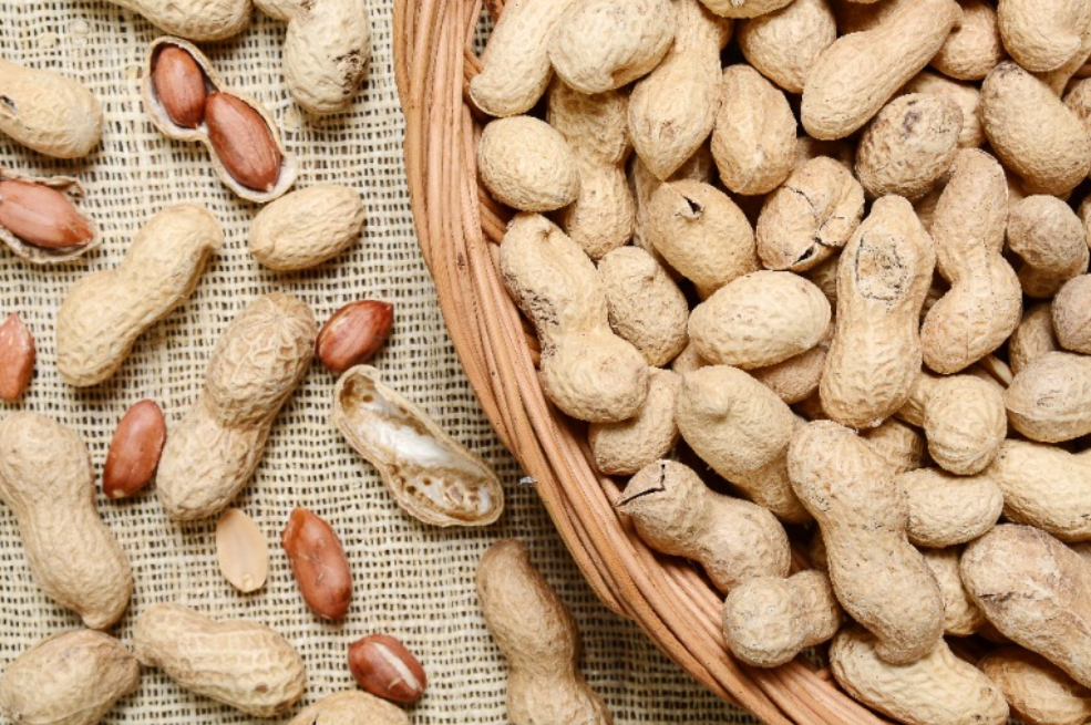 땅콩을 더 똑똑하게 먹는 방법