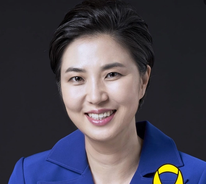 남영희 프로필 나이 고향 학력 재산 지역구 페이스북