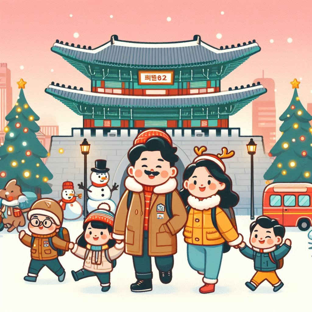 12월 국내 여행지 추천 베스트 10