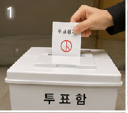 63지방선거 경기도 사전투표소 위치 찾기