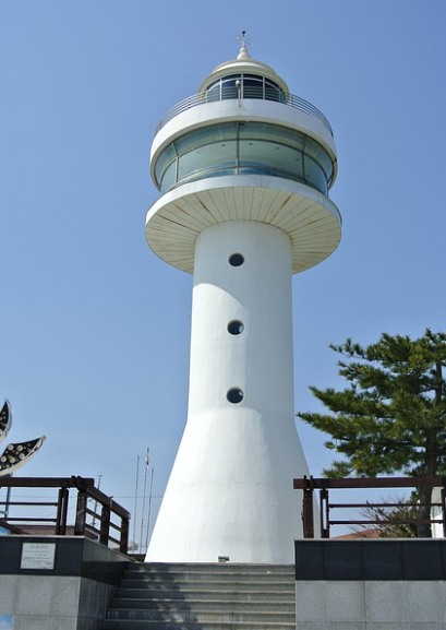 동해 묵호 뚜벅이 여행 코스