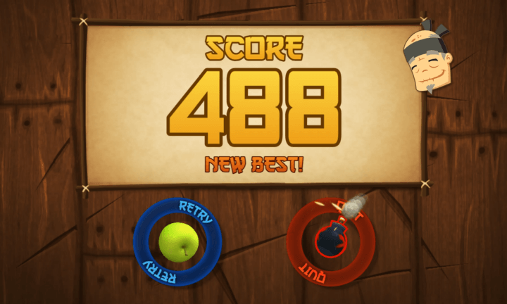 후르츠-닌자-웹게임-종료-화면