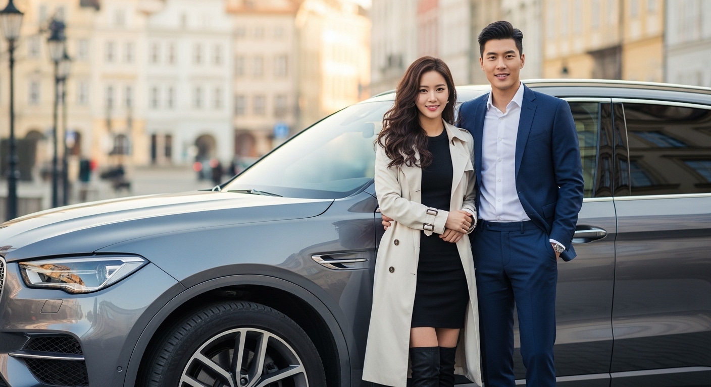 그랜저 하이브리드