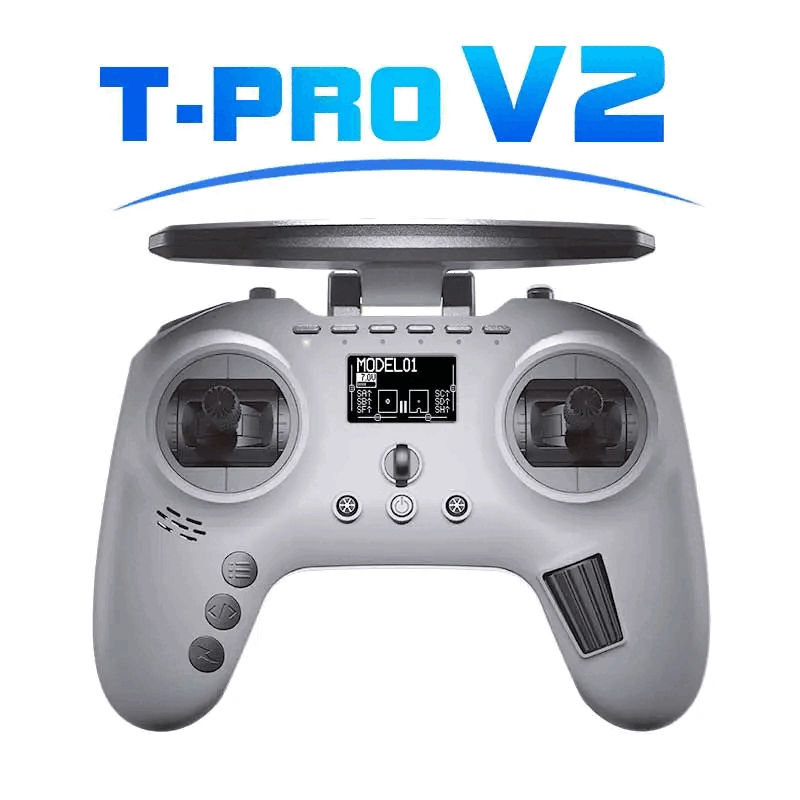 FPV조종기 - Jumper-T Pro V2