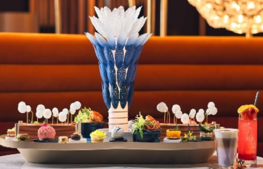 인스파이어 아레나 주차장 위치