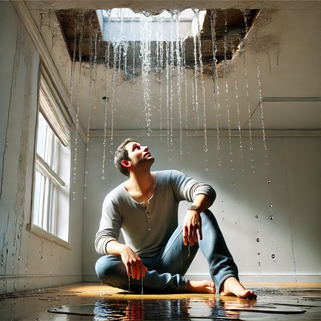 부동산 매매 시 옥상 누수 문제와 안전성 점검 가이드