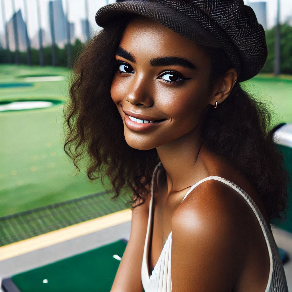 조이너스 스크린 골프연습장 배경