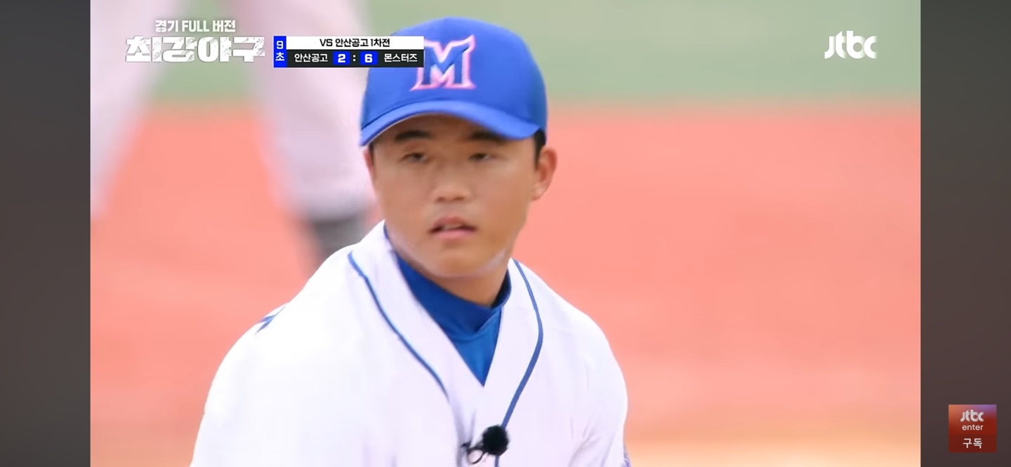 두터워진 투수층의 마운드 지원 ❘ 강민구 이용헌 선성권