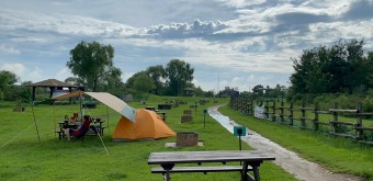 노을캠핑장 이미지