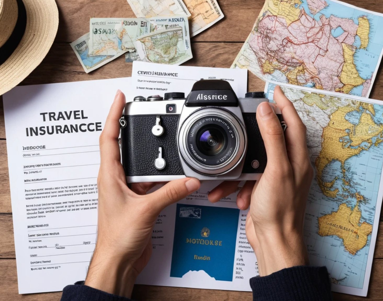 카카오 여행자 보험