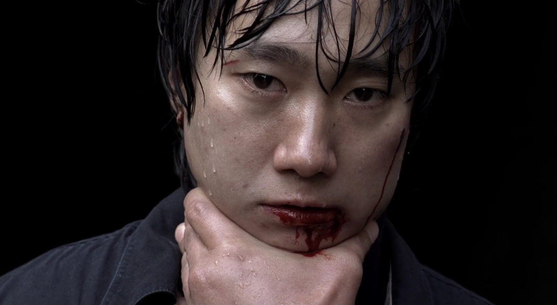 실제 연쇄살인 사건을 바탕으로 한 살인의추억