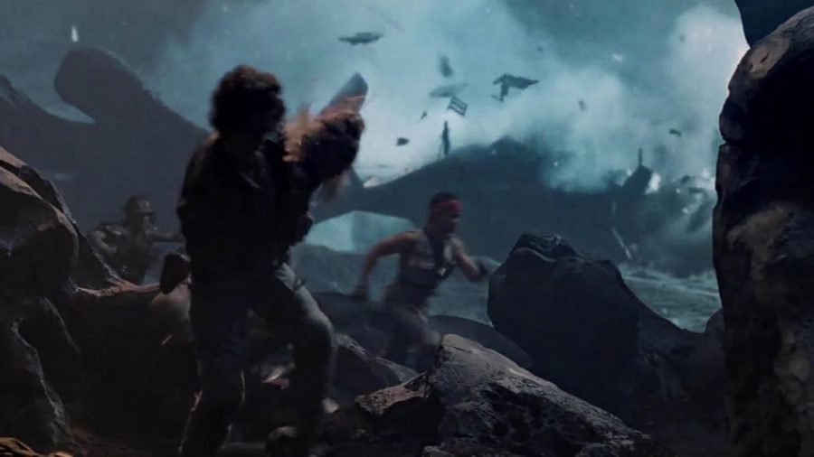 에어리언 2 (1986) 영화 해석 및 핵심 관람포인트