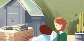 카카오뱅크 한달적금