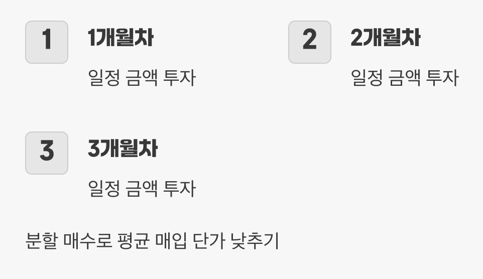 실수 2. 완벽한 타이밍을 기다리는 '하염없는 기다림'