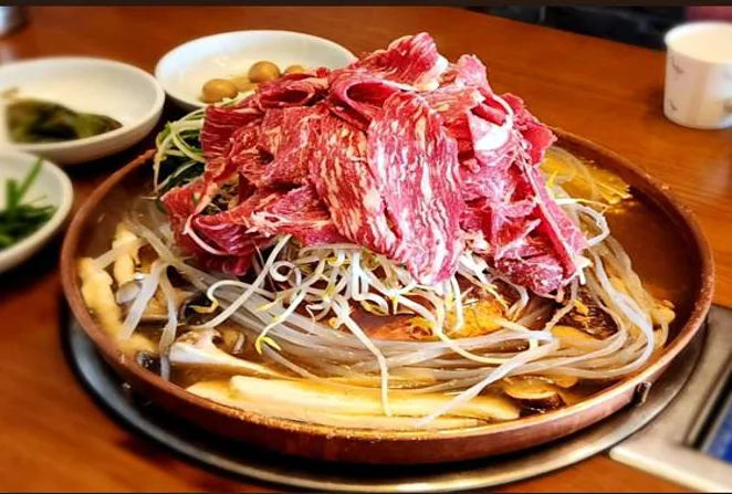 원산면옥