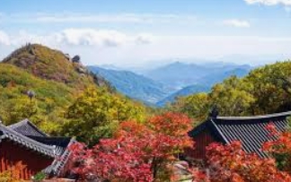 지리산 국립공원 대피소 예약