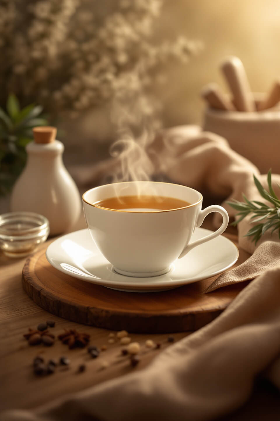 칡즙 사진입니다.