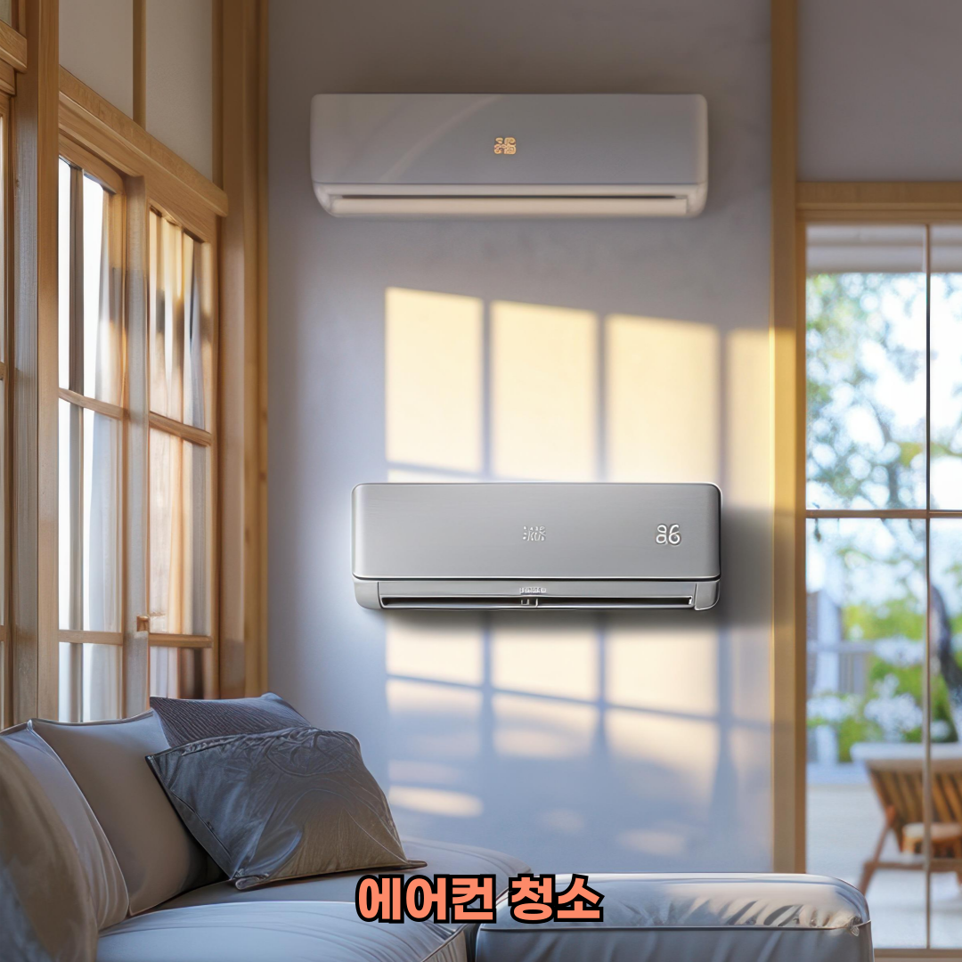 에어컨청소