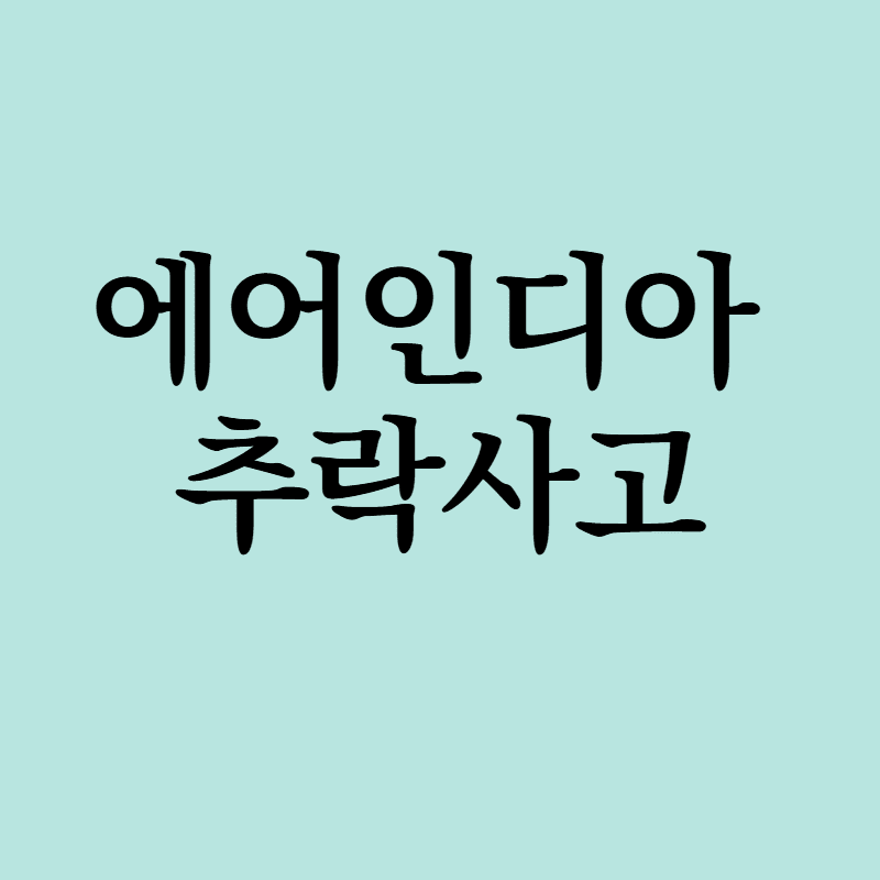 에어인디아