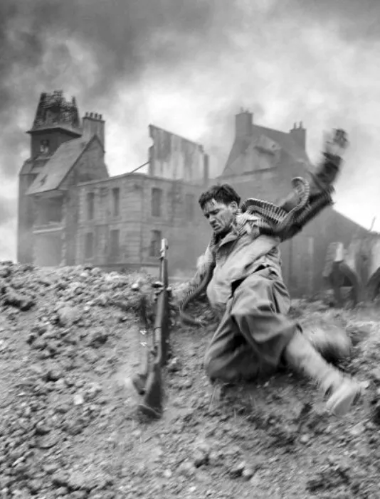 라이언 일병 구하기 스틸컷