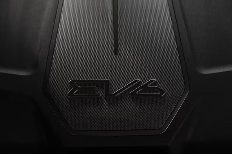 기아EV6