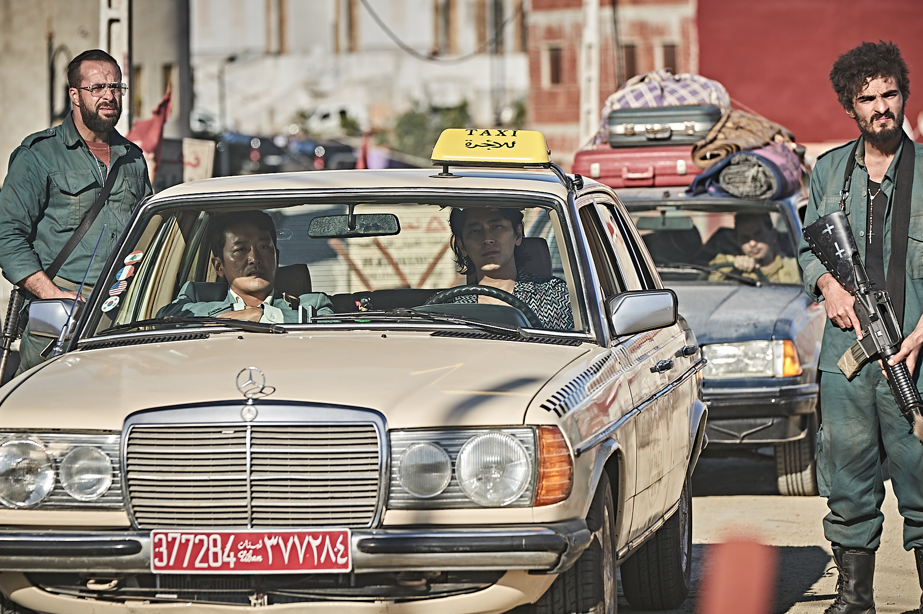 영화 비공식작전 다시보기 줄거리 결말 리뷰 후기 스포일러