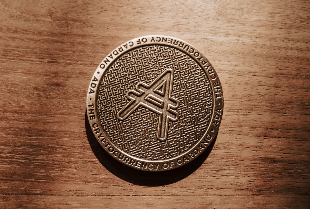 Ada Coin