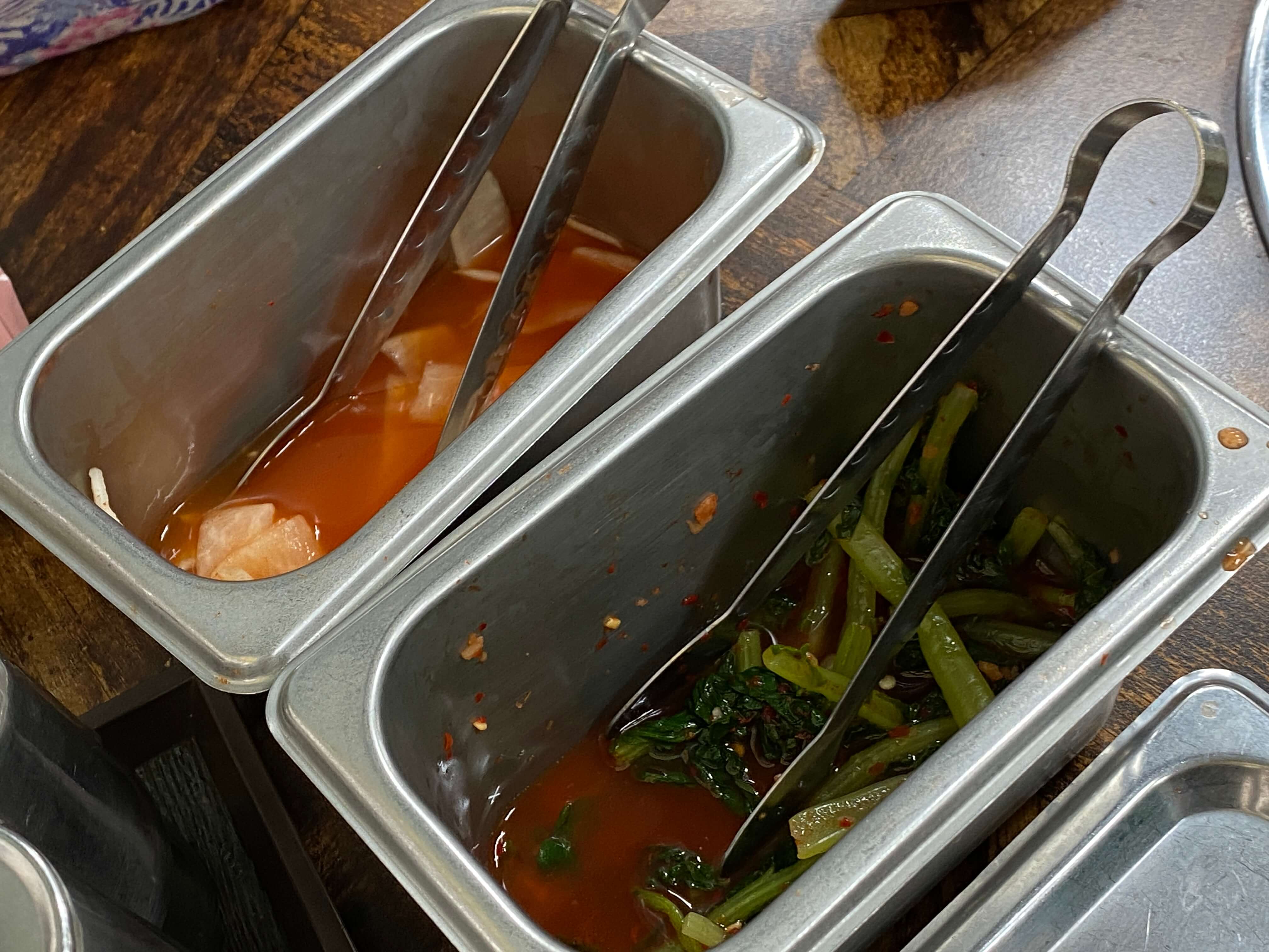 함안냉면 신풍식육식당 법수 물냉면 비빔냉면