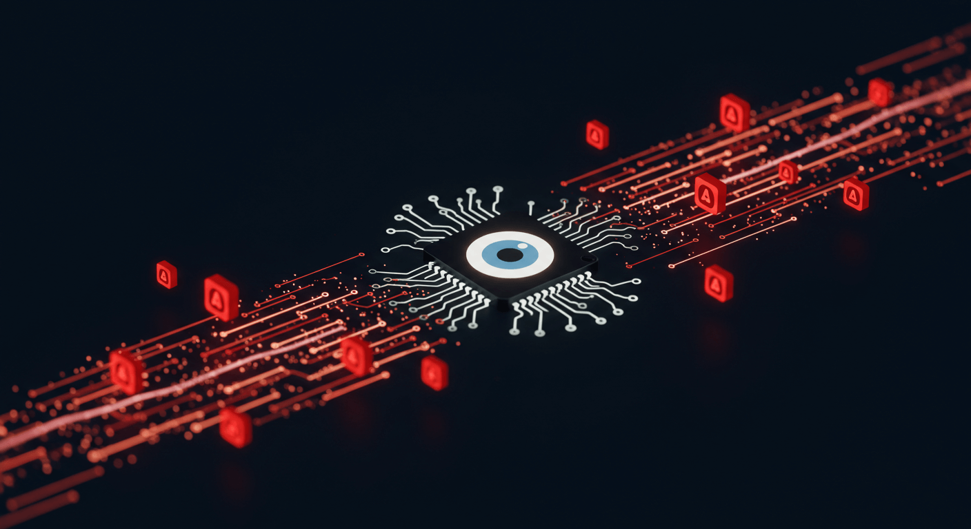 SaaS 확산과 함께 증가하는 보안 위협