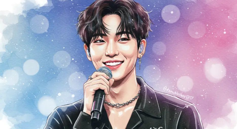 죽은 연예인이 나오는 꿈