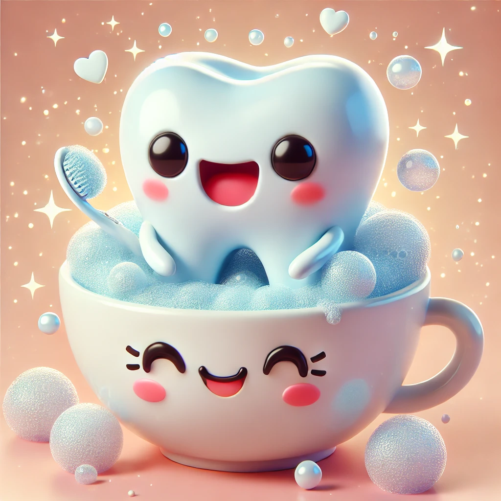 어금니 빠지는 꿈