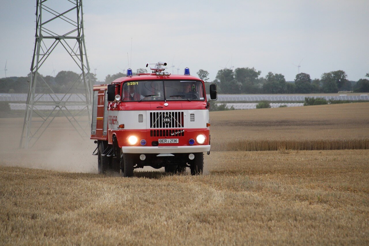 국제소방안전박람회