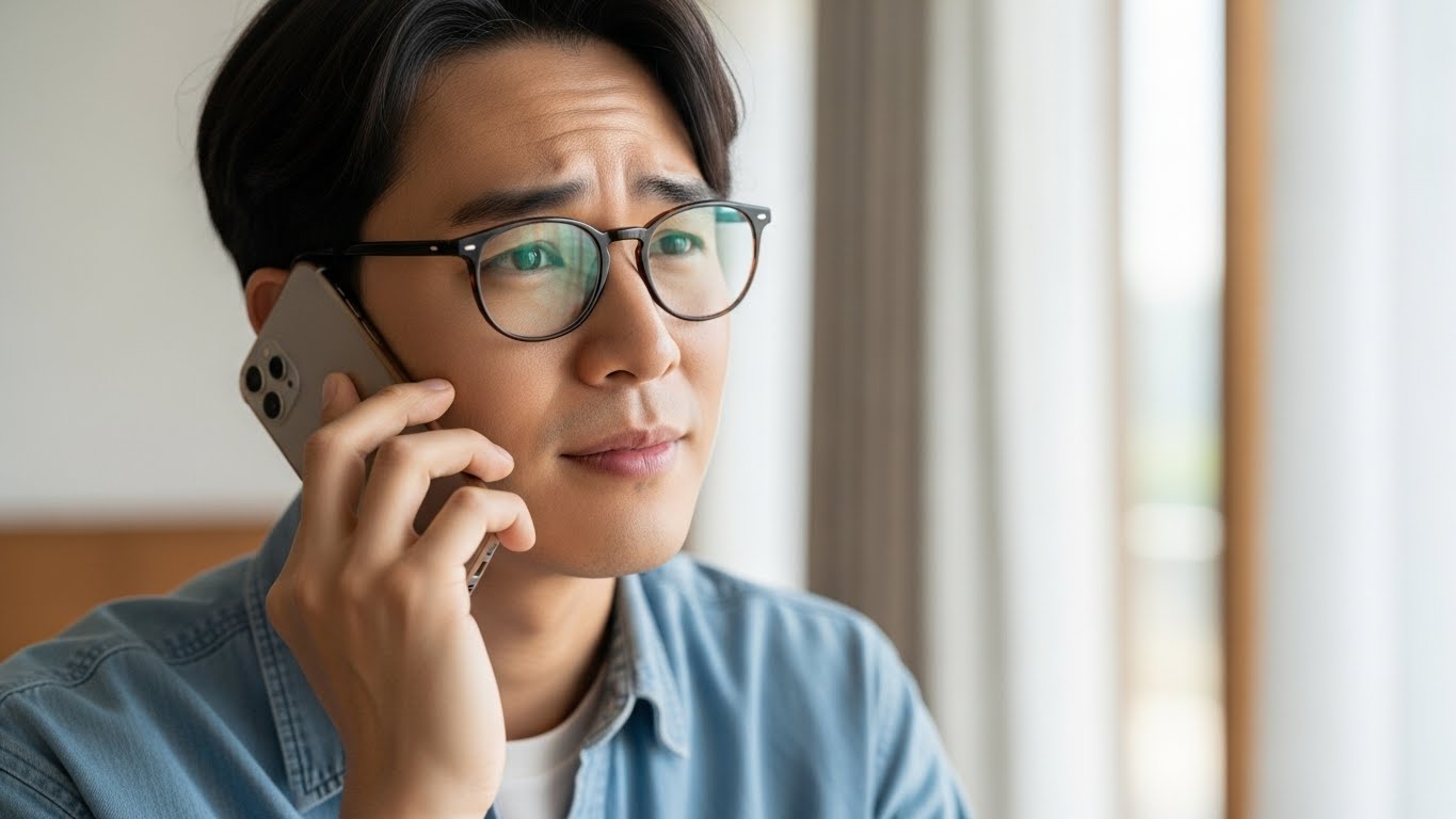 전화 연결 지옥, 고객센터 바로 연결하는 꿀팁