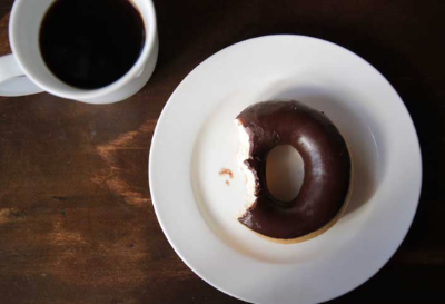 초콜릿의 이미지