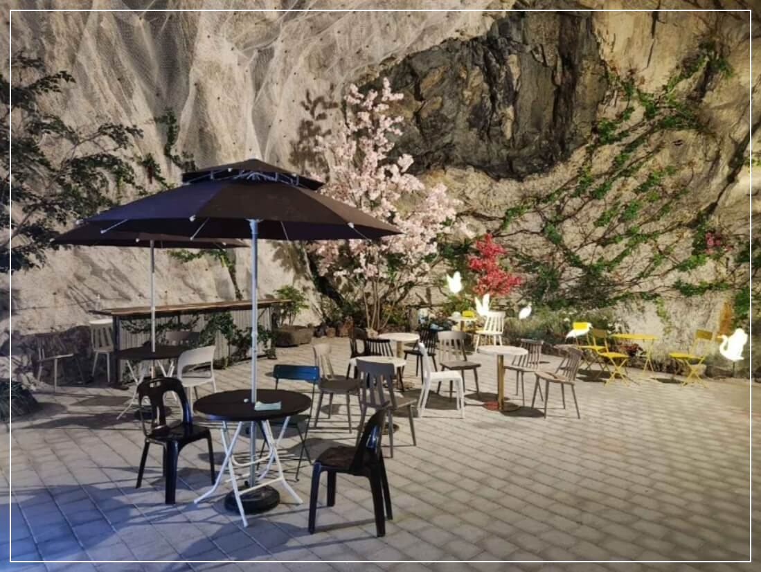 충주 가볼만한곳 베스트10 활옥동굴