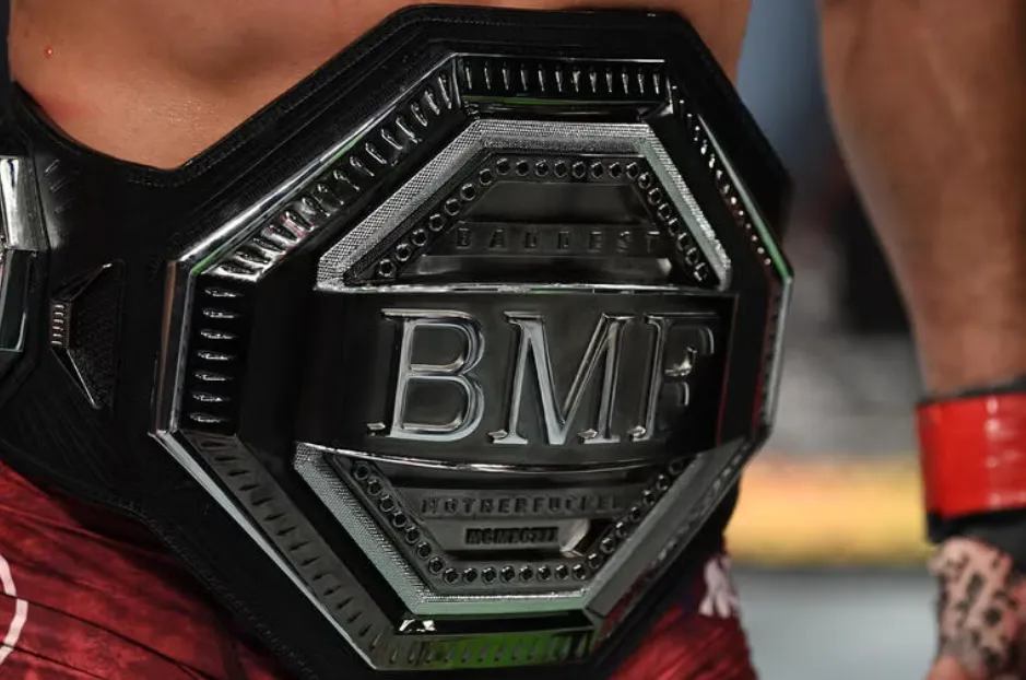 BMF 뜻