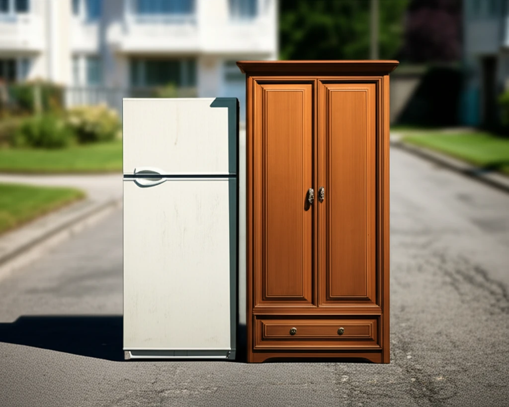 월곡동 쓰레기 배출 시간 헷갈린다면 ..