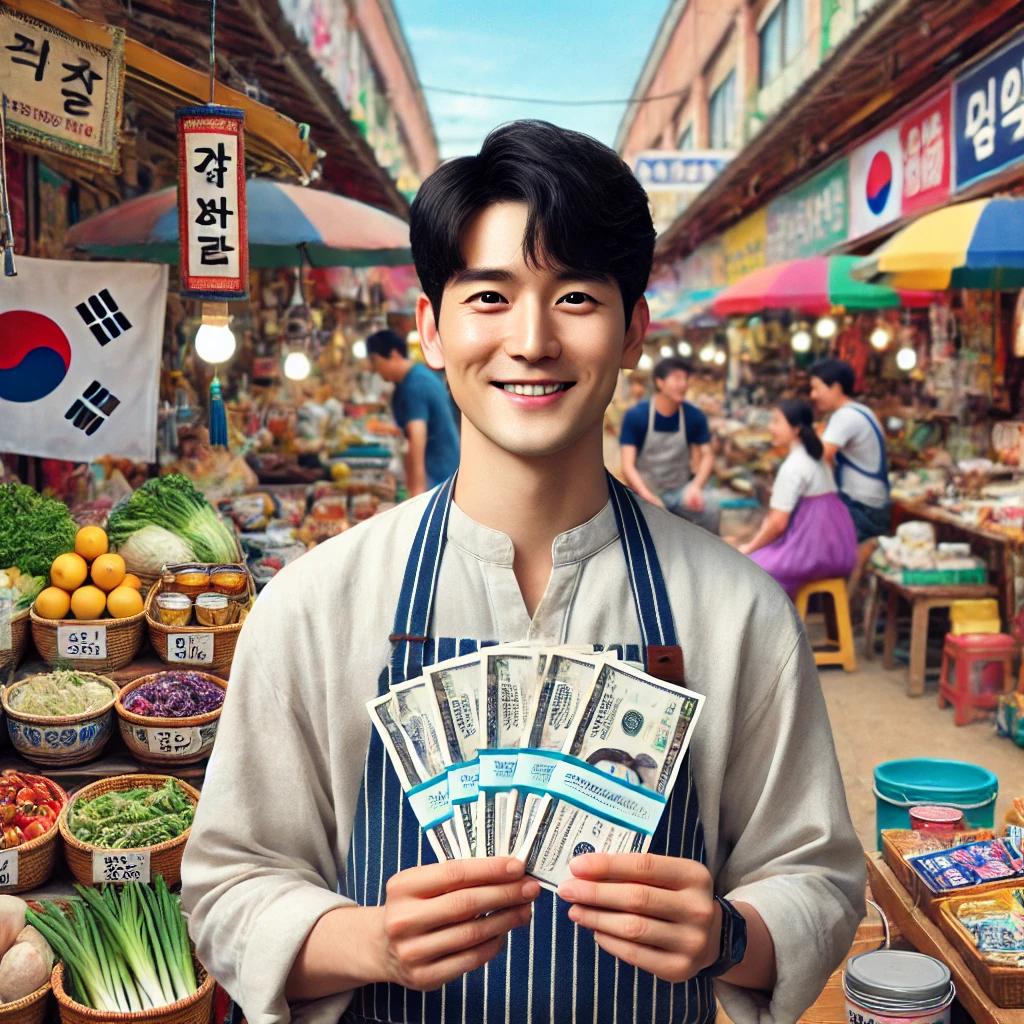 온누리상품권 잔액