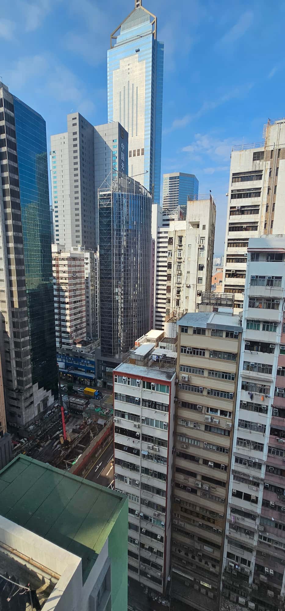 홍콩 숙소 후기 26