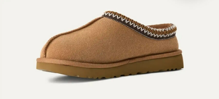 어그 타스만 슬리퍼 3