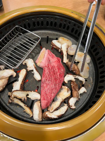 생생정보 대결 맛 대 맛 낙전새 갈비탕 VS 모둠 돼지구이